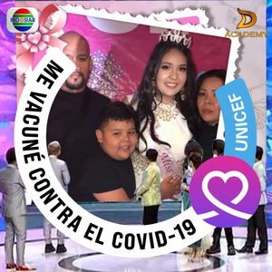 Meet your Posher, Dora